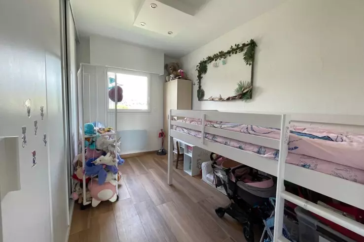 Квартира в Каннах, Франция, 106 м² - фото 3