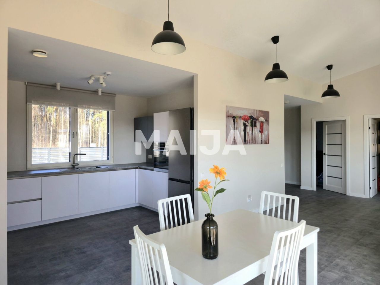 Дом в Бабите, Латвия, 142 м² - фото 11