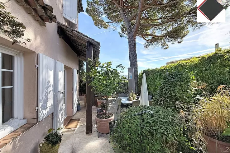 Квартира в Каннах, Франция, 100 м² - фото 3