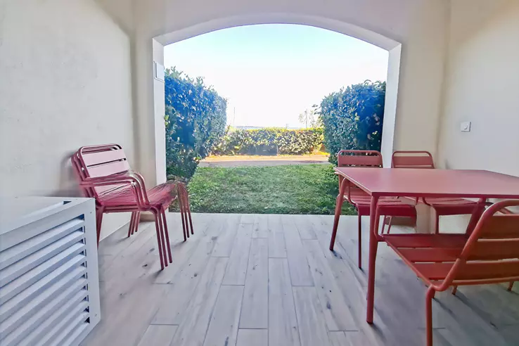 Квартира в Каннах, Франция, 26 м² - фото 3