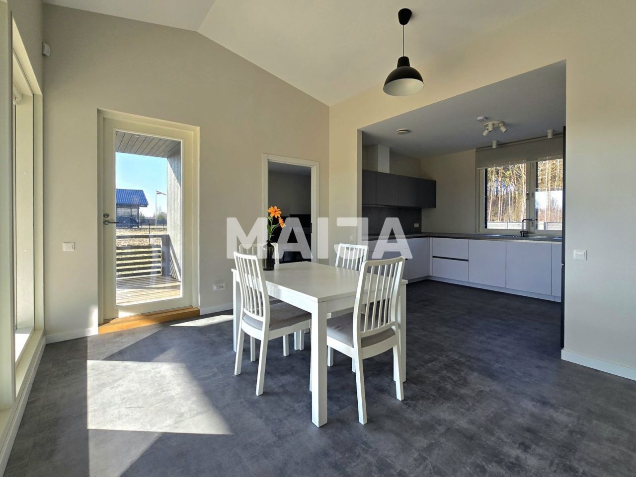 Дом в Бабите, Латвия, 142 м² - фото 12