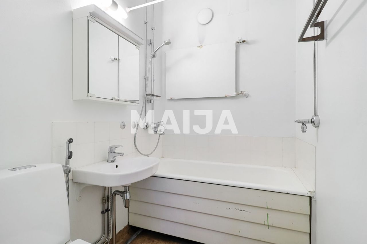 Апартаменты в Хельсинки, Финляндия, 51 м² - фото 12