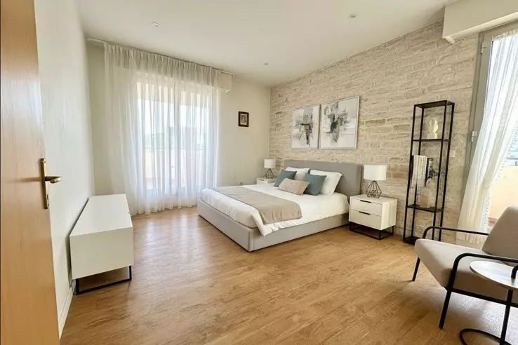 Квартира в Каннах, Франция, 91 м² - фото 3