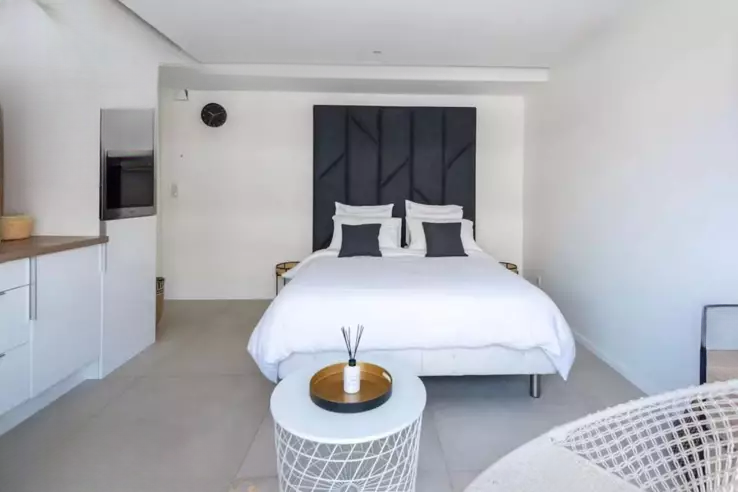 Квартира в Каннах, Франция, 22 м² - фото 3