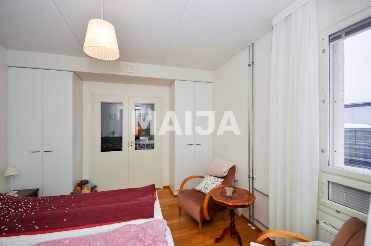 Апартаменты Торнио, Финляндия, 74 м² - фото 12