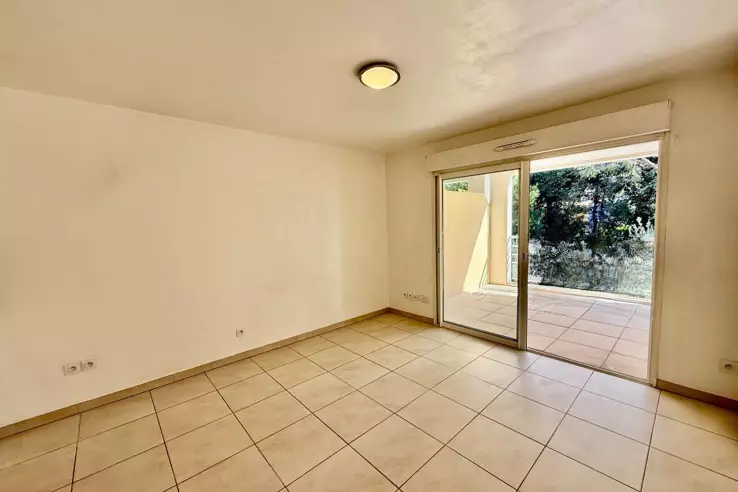 Квартира в Каннах, Франция, 40 м² - фото 3