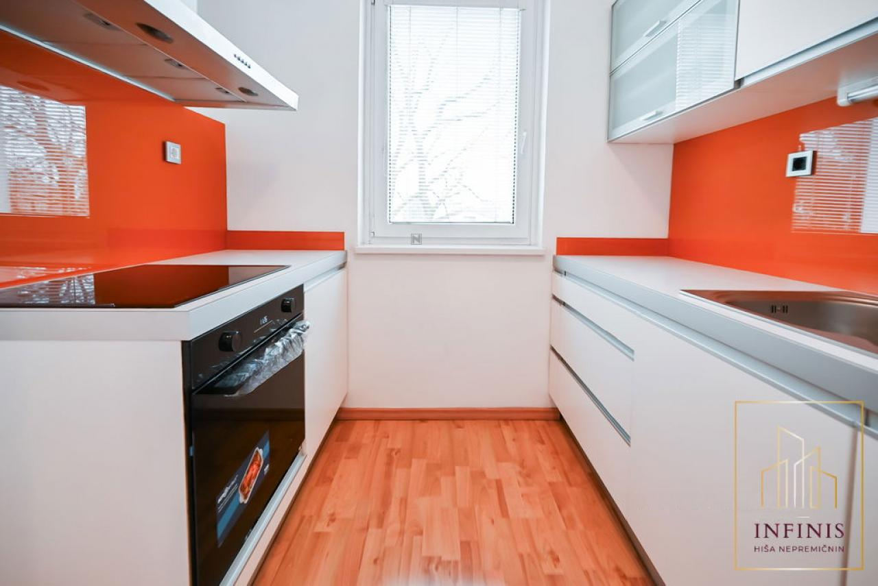 Квартира в Любляне, Словения, 57 м² - фото 7