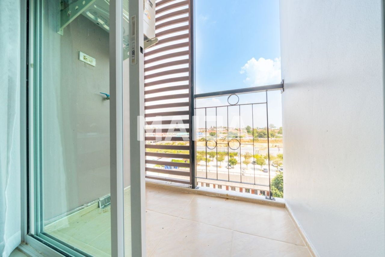 Апартаменты в Паттайе, Таиланд, 27.47 м² - фото 12