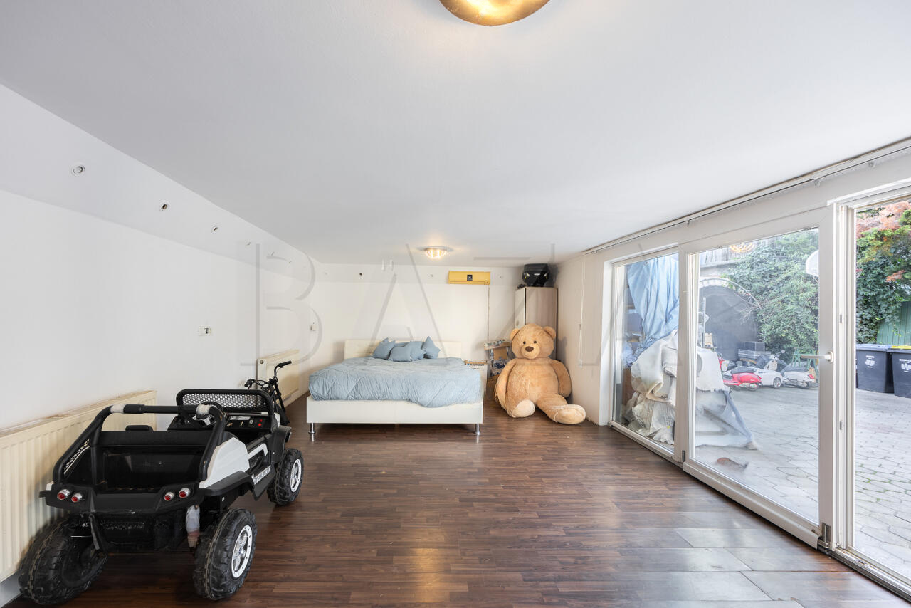 Квартира в Любляне, Словения, 111 м² - фото 7