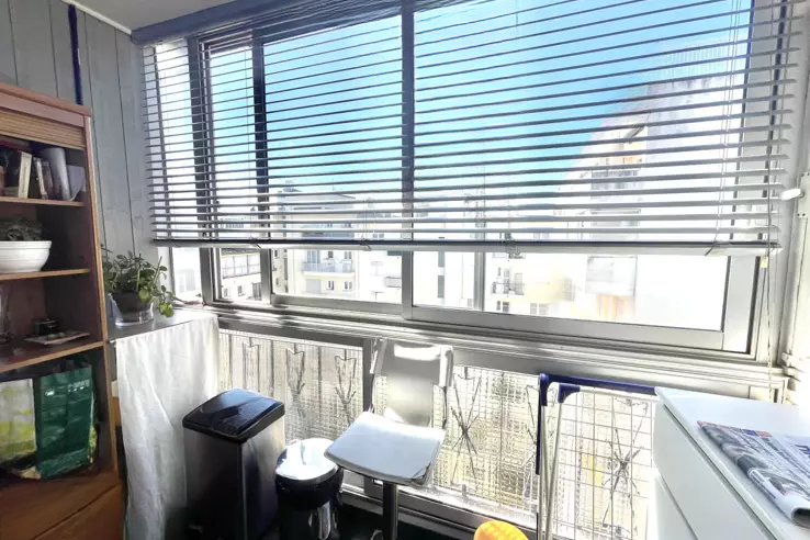 Квартира в Каннах, Франция, 75 м² - фото 3