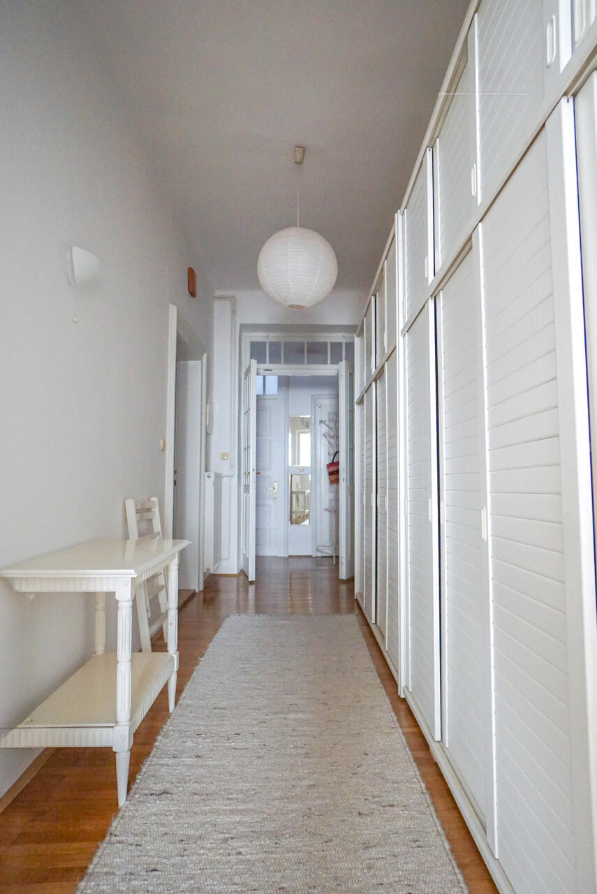 Квартира в Любляне, Словения, 73 м² - фото 7