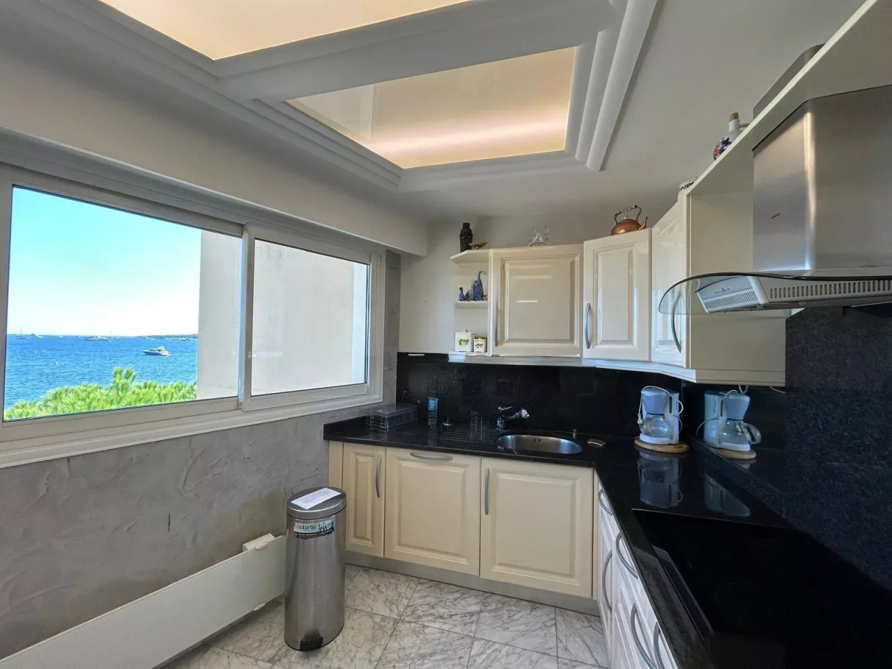 Квартира в Каннах, Франция, 118 м² - фото 7