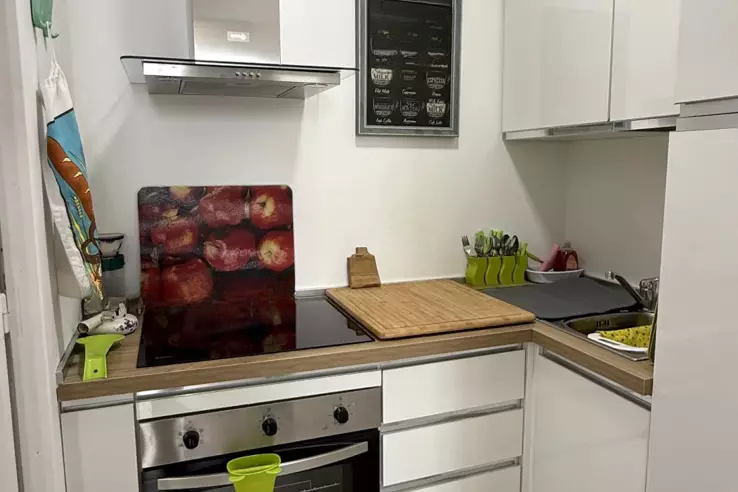 Квартира в Каннах, Франция, 16 м² - фото 3