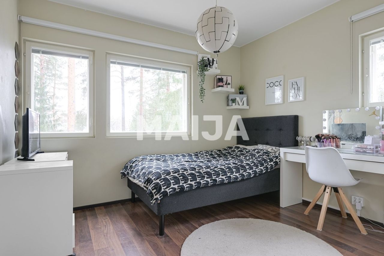 Дом в Вантаа, Финляндия, 146 м² - фото 12