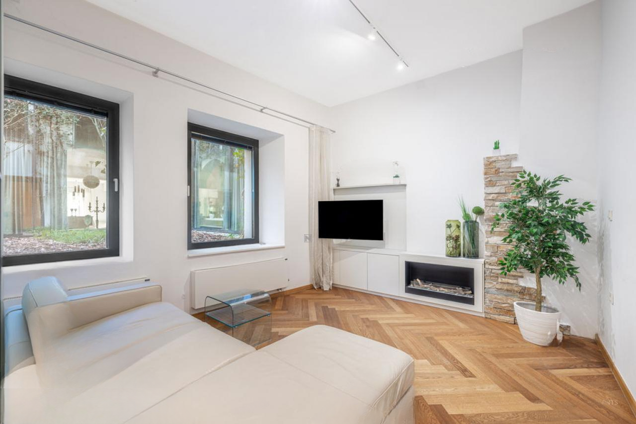 Квартира в Любляне, Словения, 123 м² - фото 7