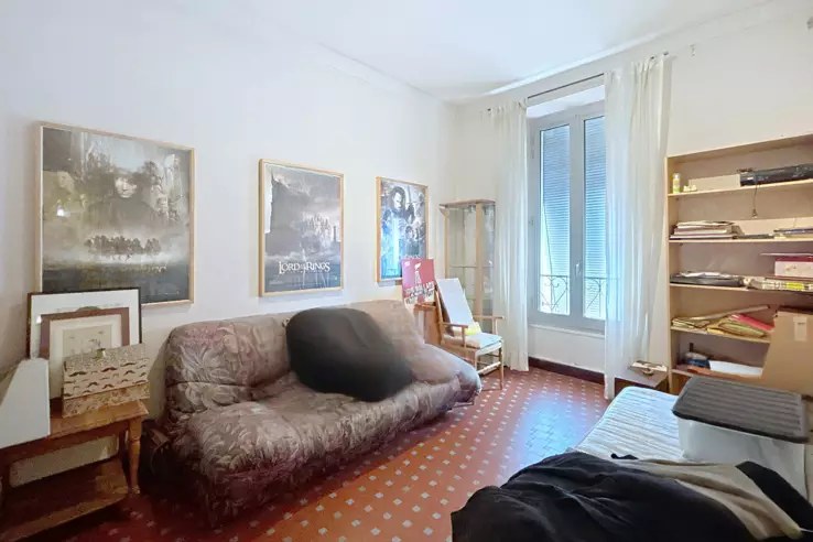 Квартира в Каннах, Франция, 96 м² - фото 3