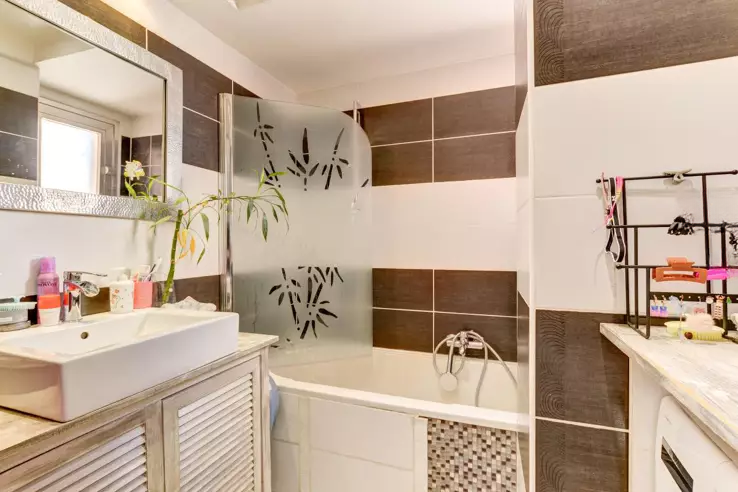 Квартира в Каннах, Франция, 74 м² - фото 3