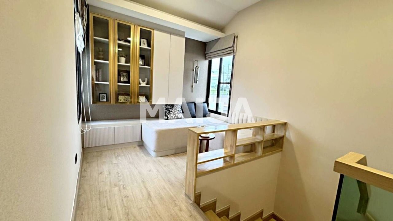 Вилла в Паттайе, Таиланд, 222 м² - фото 12