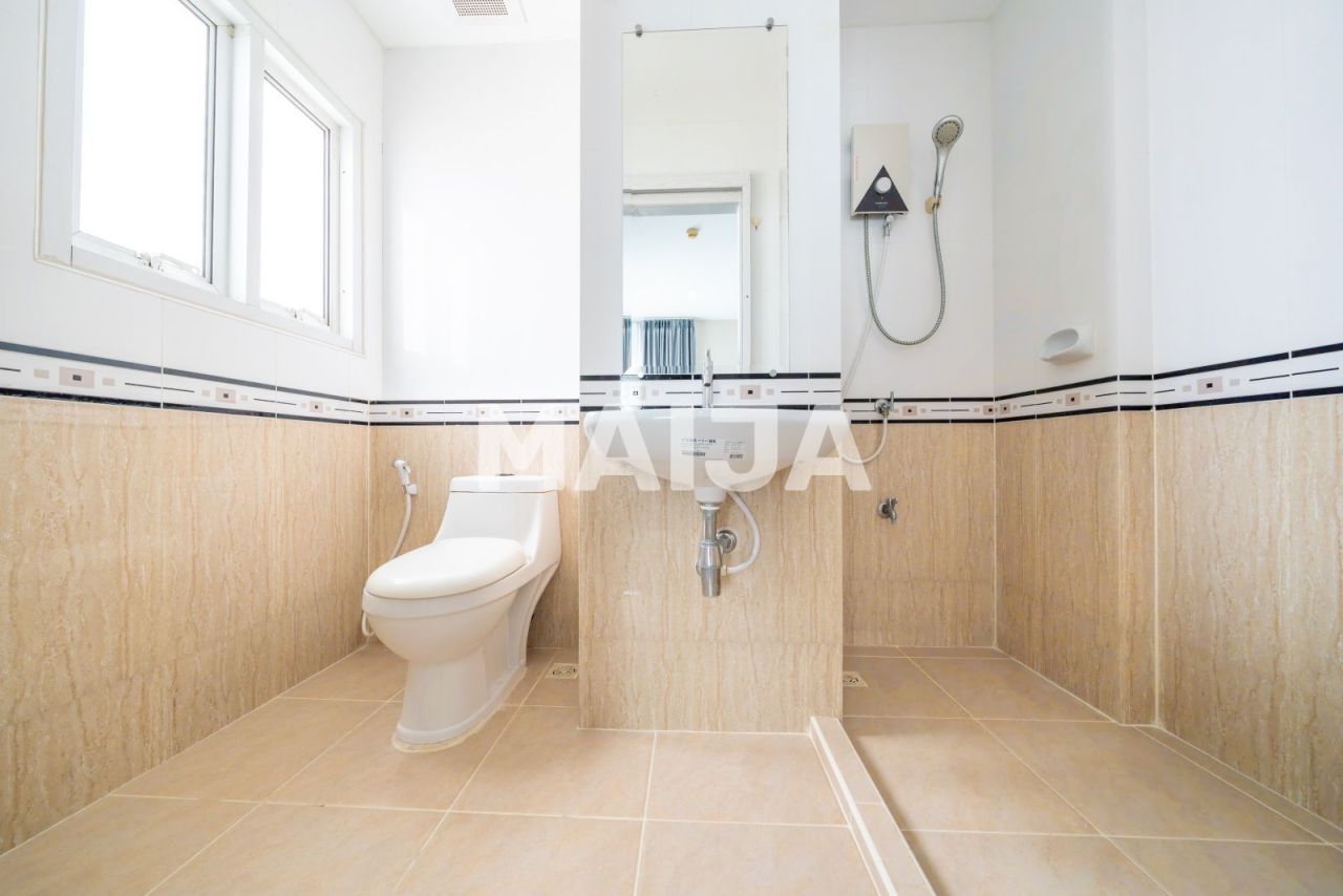 Апартаменты в Паттайе, Таиланд, 49.08 м² - фото 12