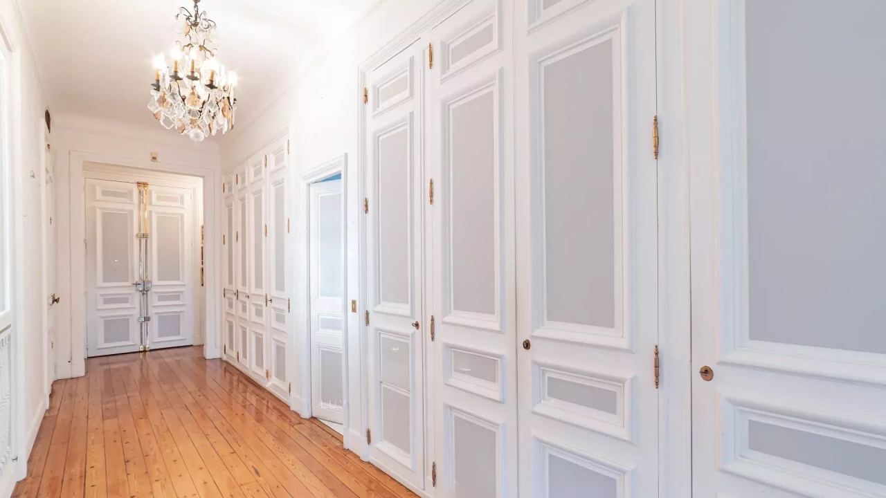 Квартира в Каннах, Франция, 190 м² - фото 8