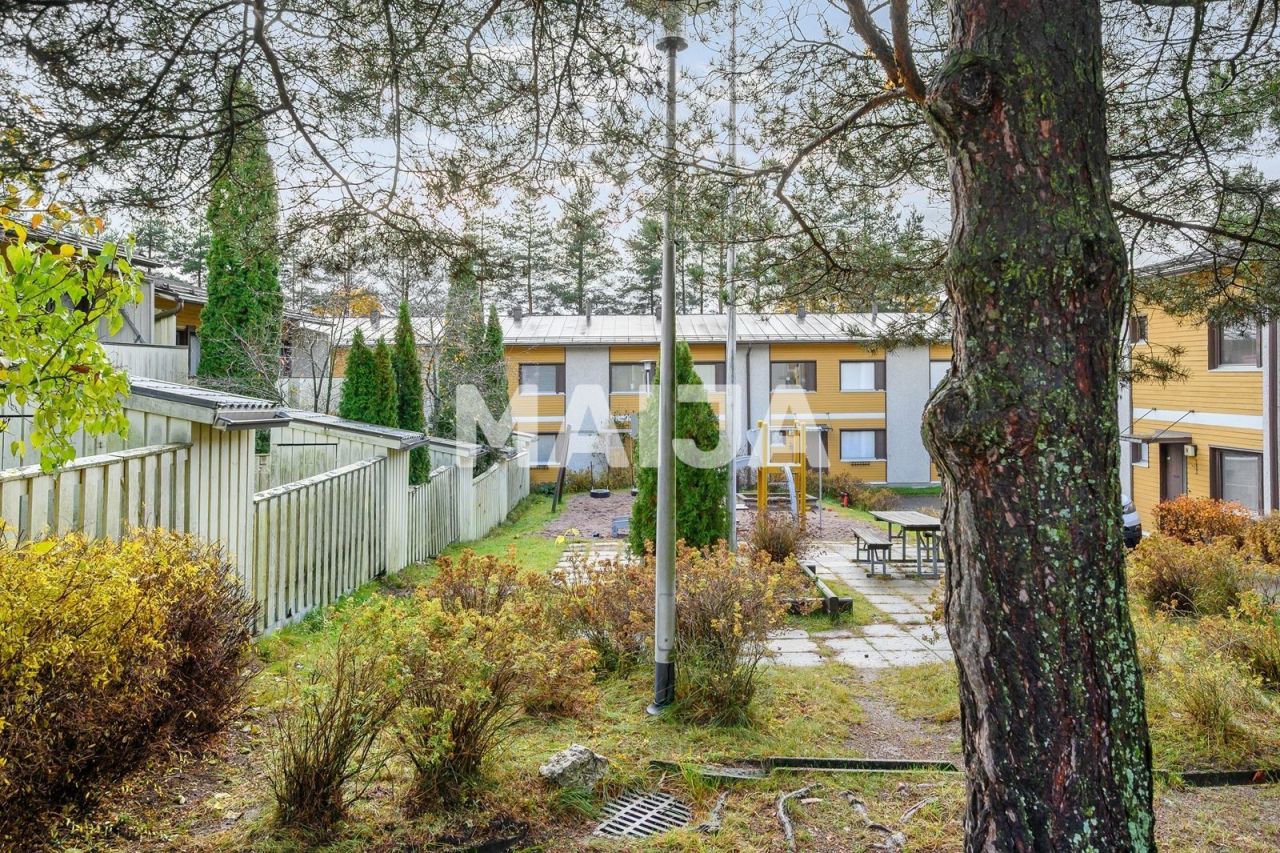 Квартира в Вантаа, Финляндия, 105 м² - фото 13