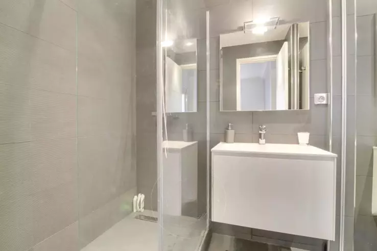 Квартира в Каннах, Франция, 45 м² - фото 4