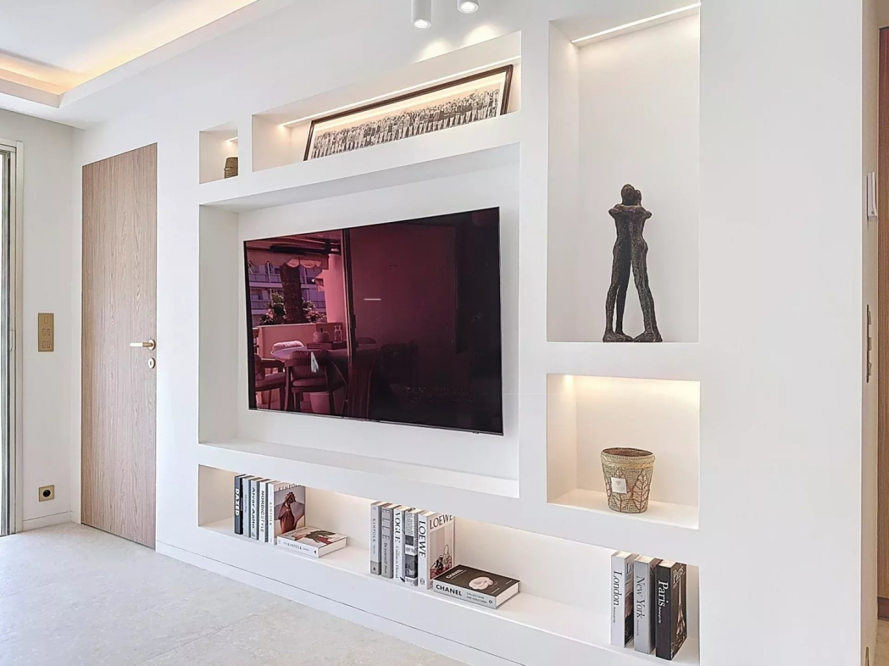 Квартира в Каннах, Франция, 102 м² - фото 8