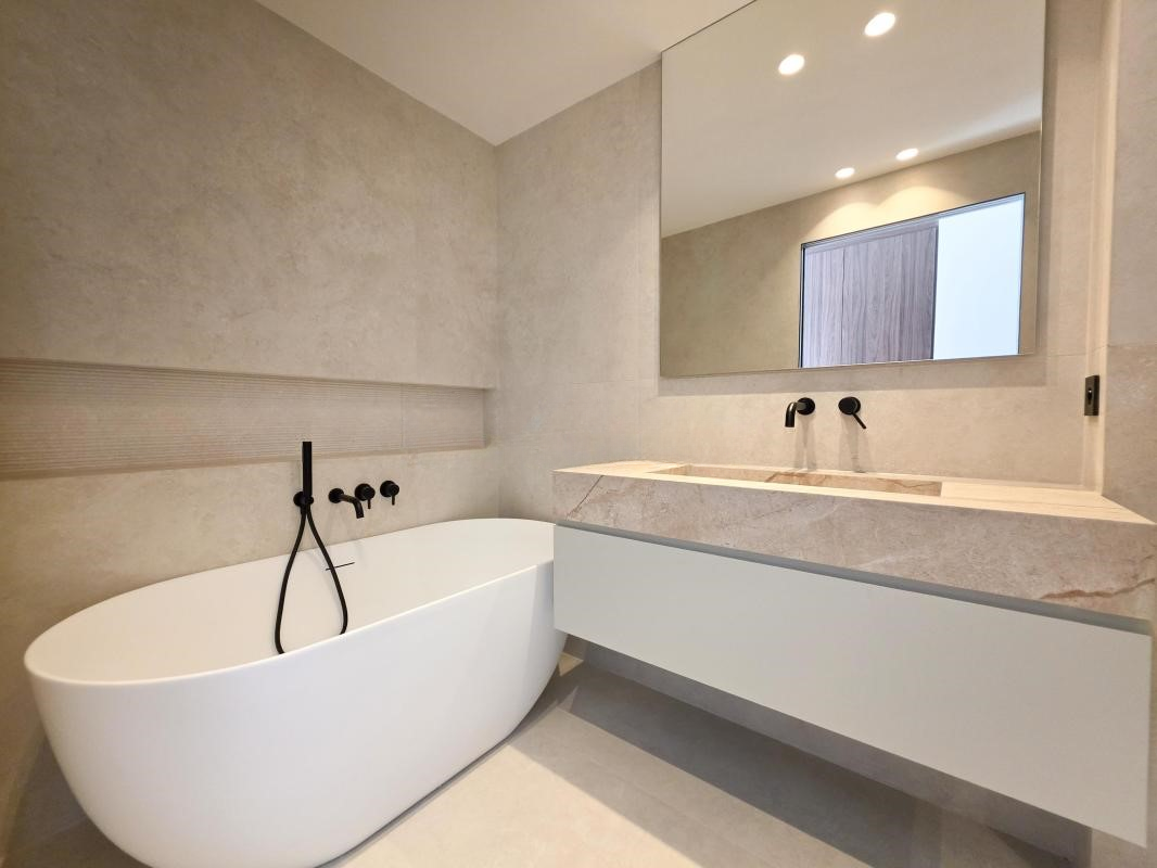 Квартира в Каннах, Франция, 90 м² - фото 8