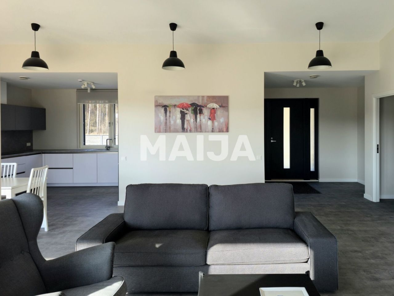 Дом в Бабите, Латвия, 142 м² - фото 13