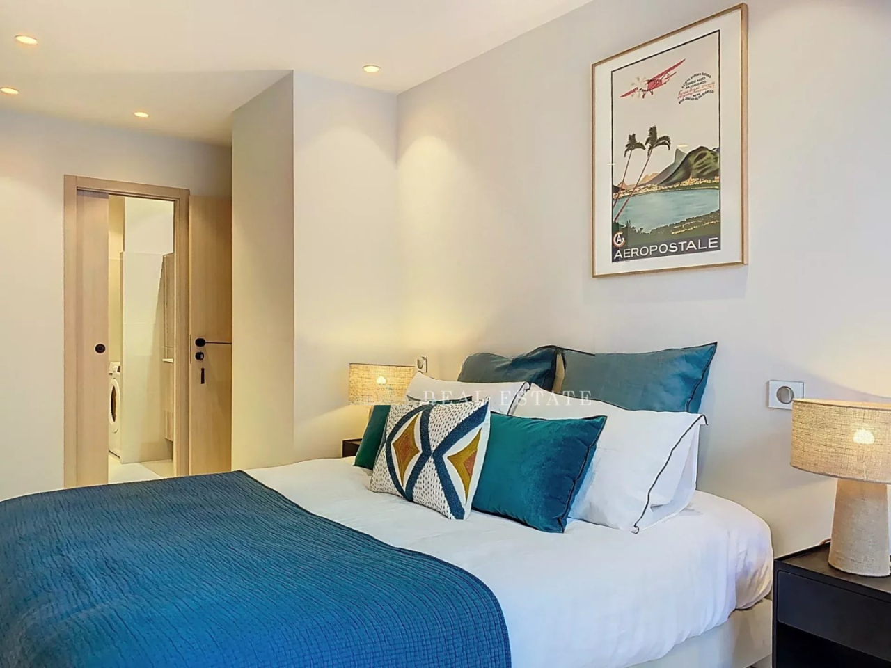 Квартира в Каннах, Франция, 78 м² - фото 8