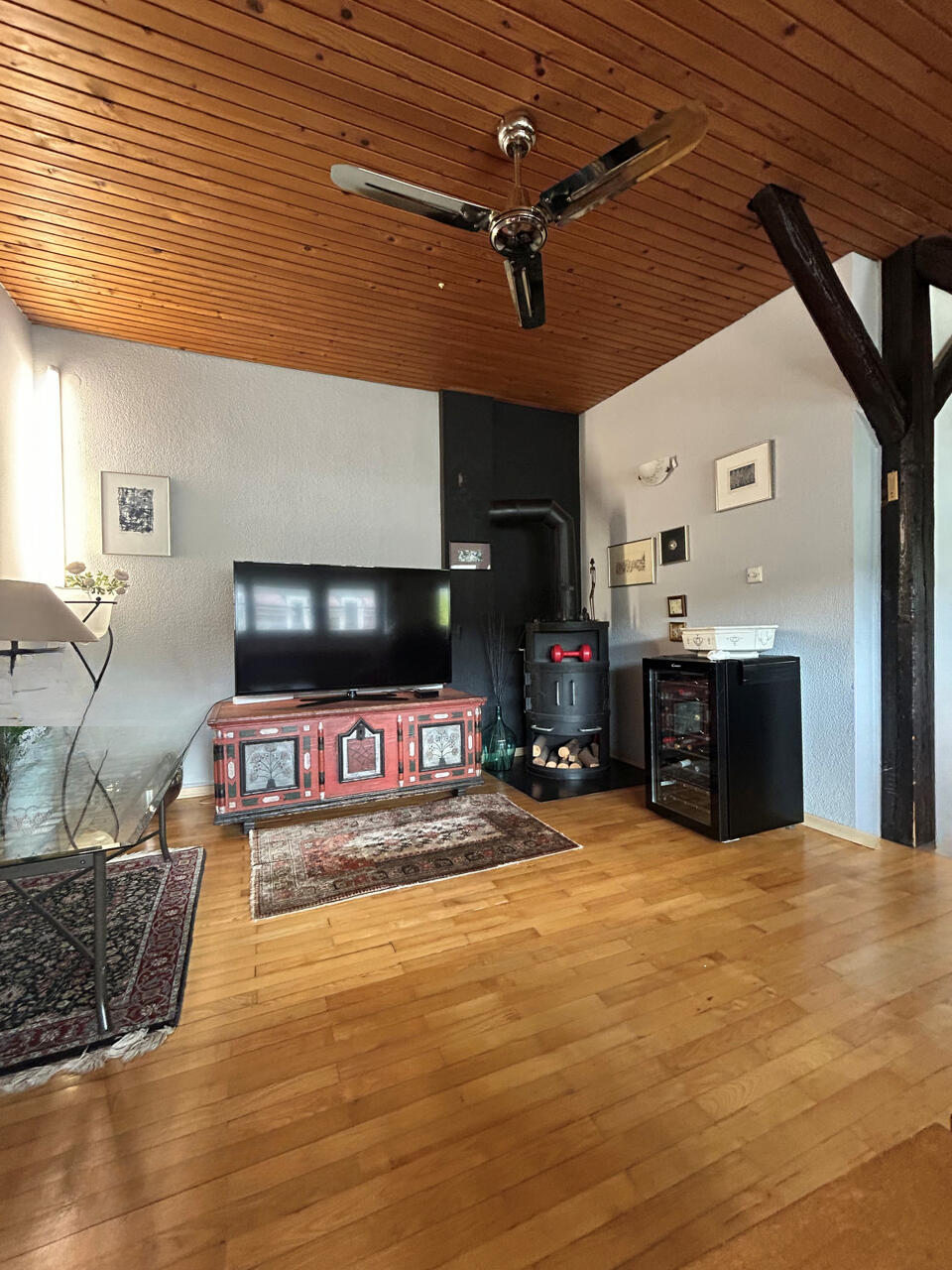 Квартира в Любляне, Словения, 125 м² - фото 8