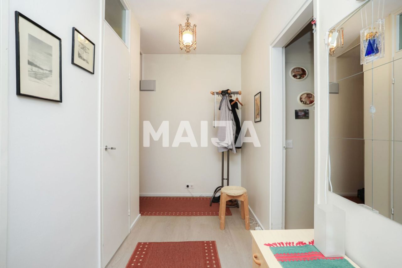 Апартаменты в Лахти, Финляндия, 53 м² - фото 13