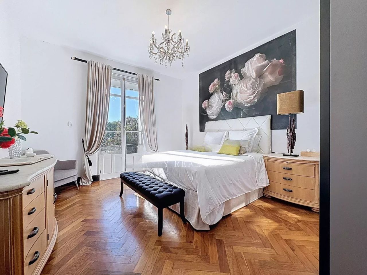 Квартира в Каннах, Франция, 276 м² - фото 8