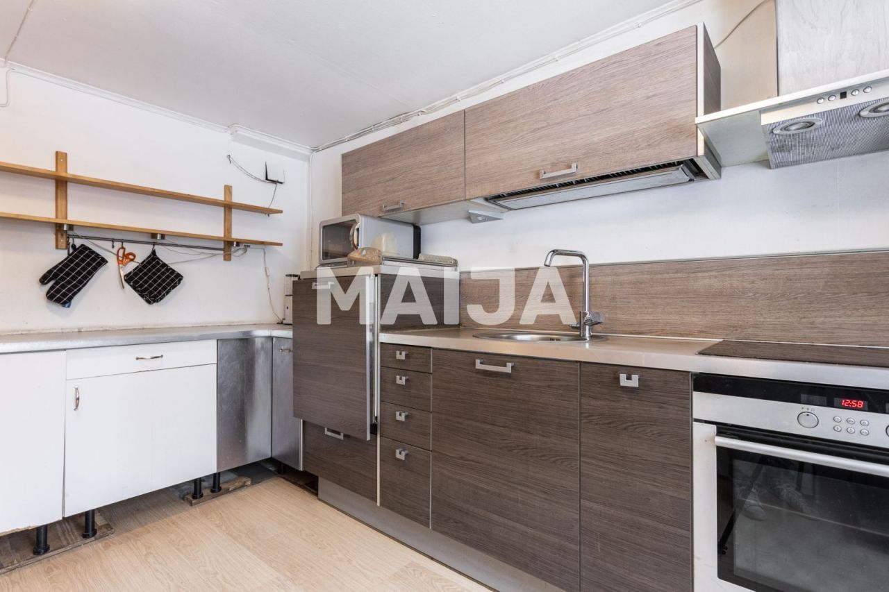 Дом в Тампере, Финляндия, 80 м² - фото 13