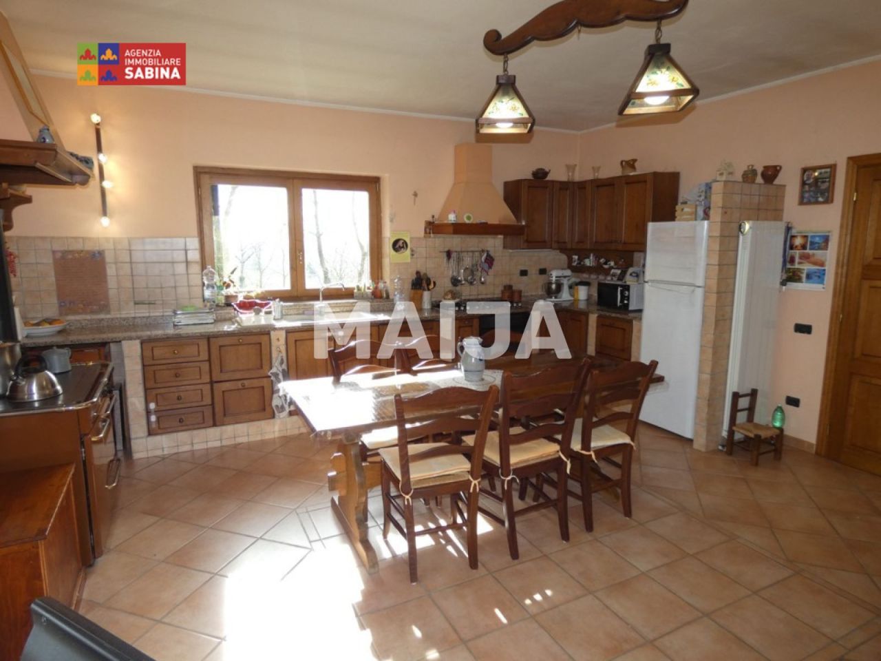 Вилла в Риети, Италия, 270 м² - фото 14