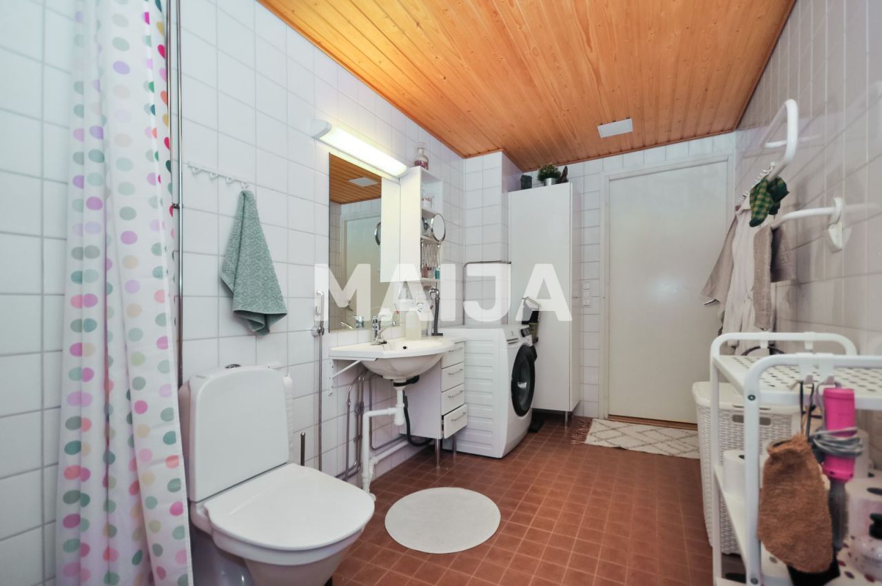 Апартаменты Торнио, Финляндия, 74 м² - фото 14