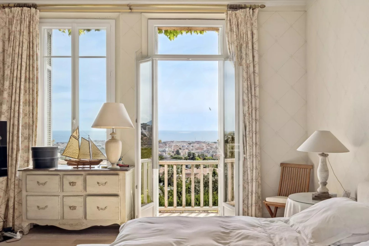 Квартира в Каннах, Франция, 668 м² - фото 8