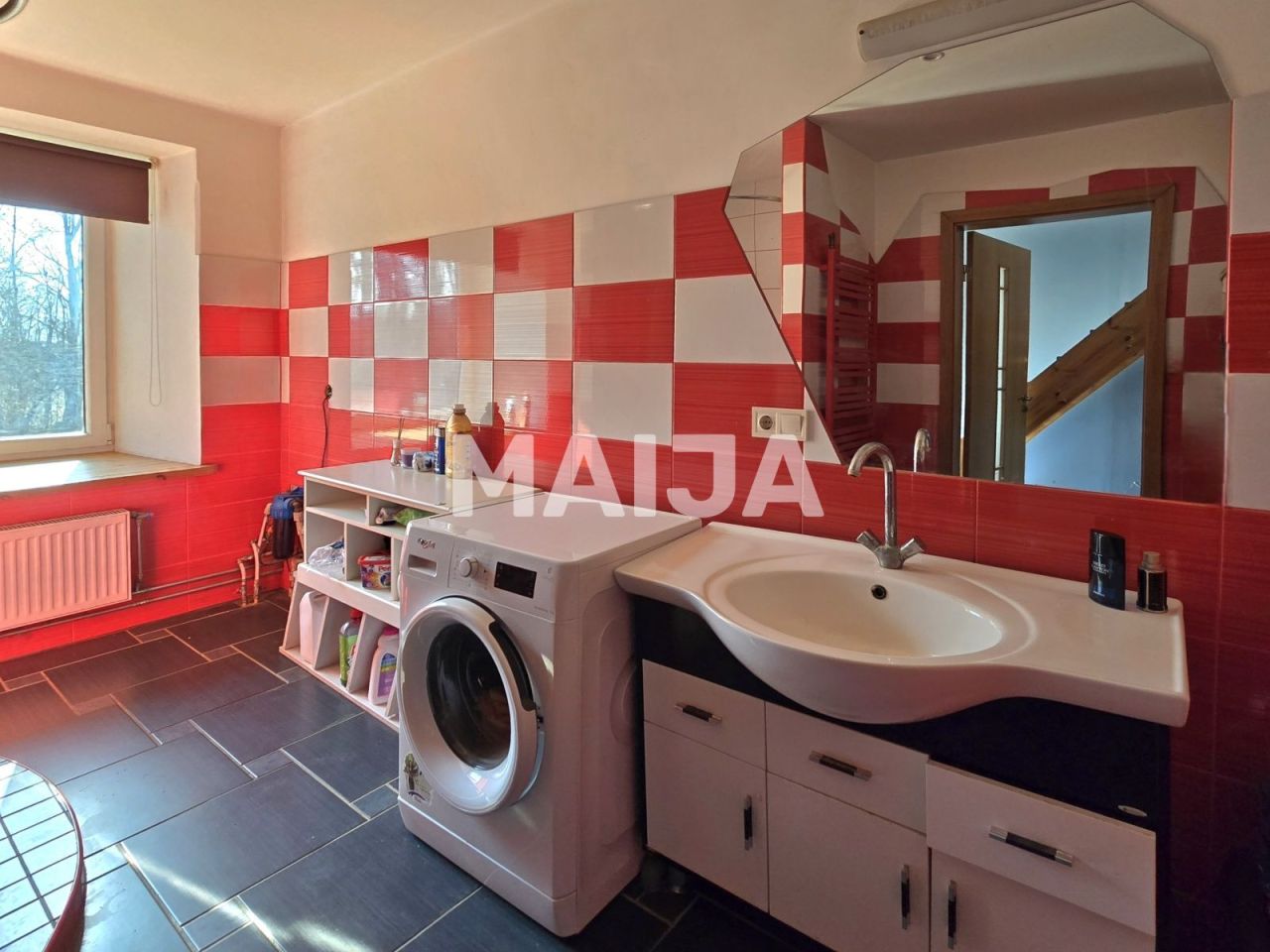 Дом в Мадоне, Латвия, 610 м² - фото 14