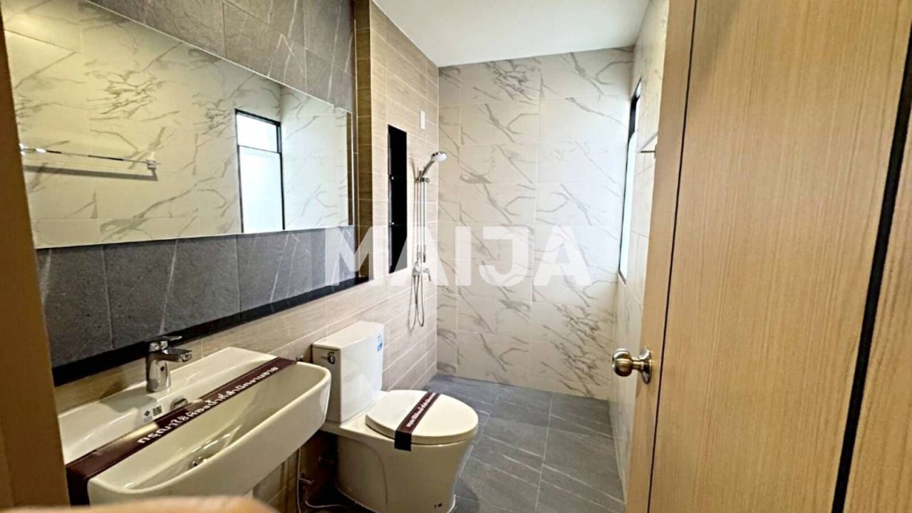 Вилла в Паттайе, Таиланд, 222 м² - фото 14