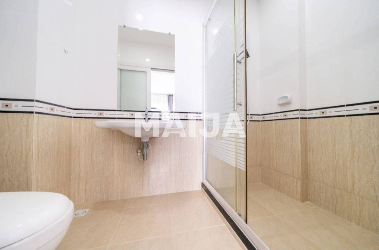 Апартаменты в Паттайе, Таиланд, 49.08 м² - фото 14