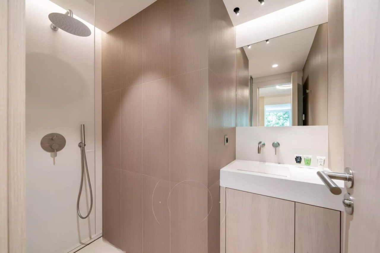 Квартира в Каннах, Франция, 113 м² - фото 8