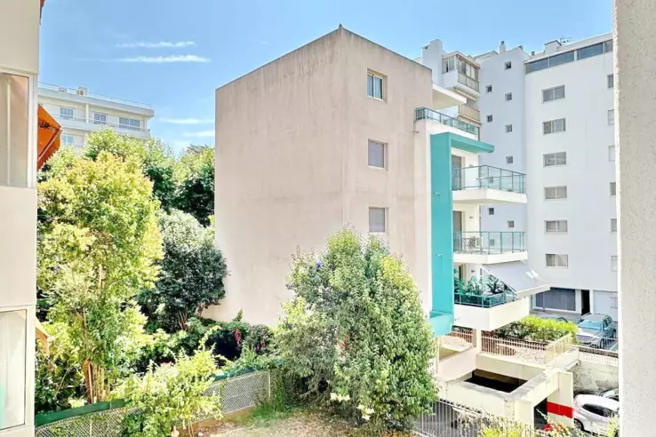 Квартира в Каннах, Франция, 66 м² - фото 4