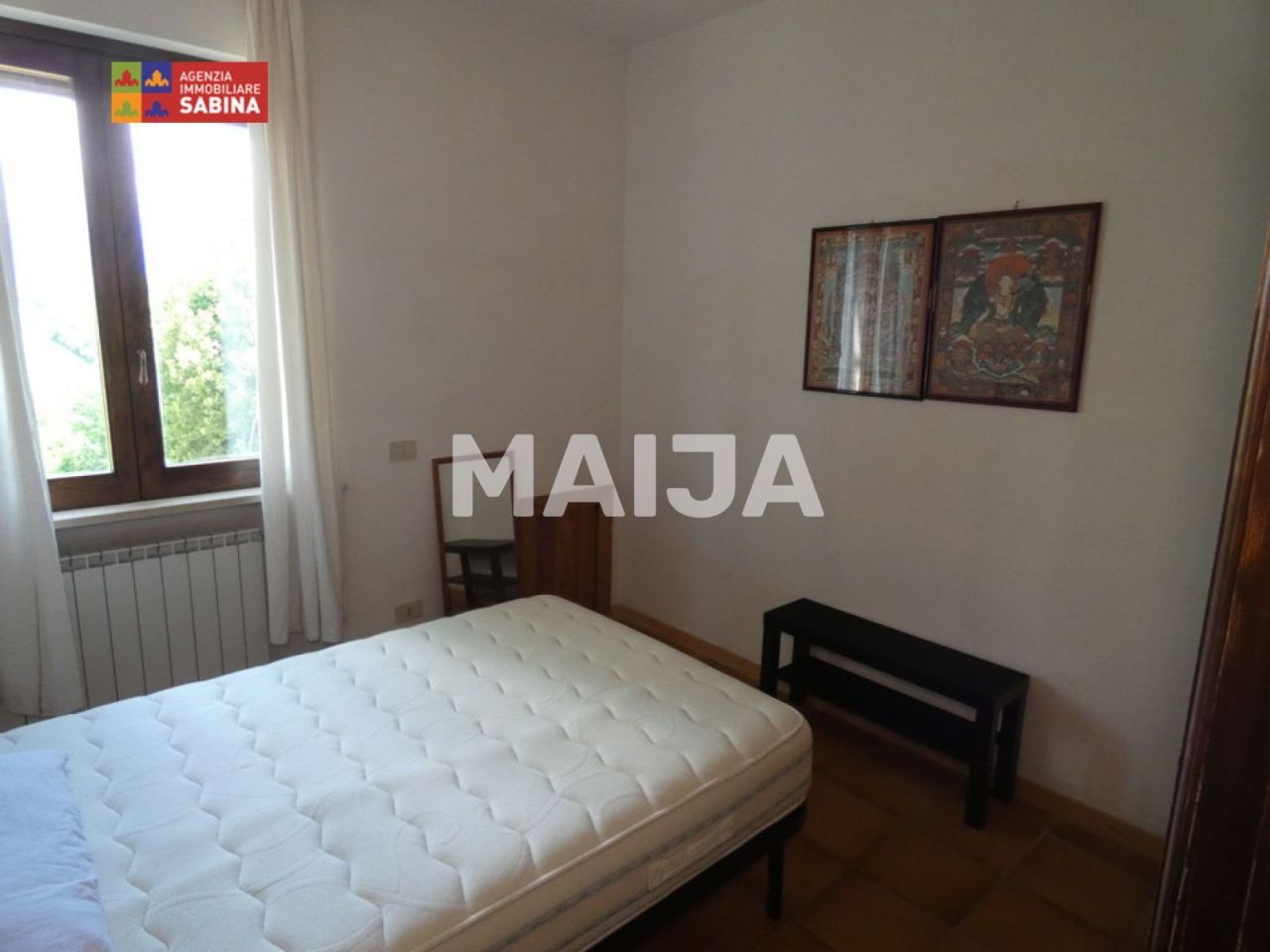 Дом в Риети, Италия, 150 м² - фото 14