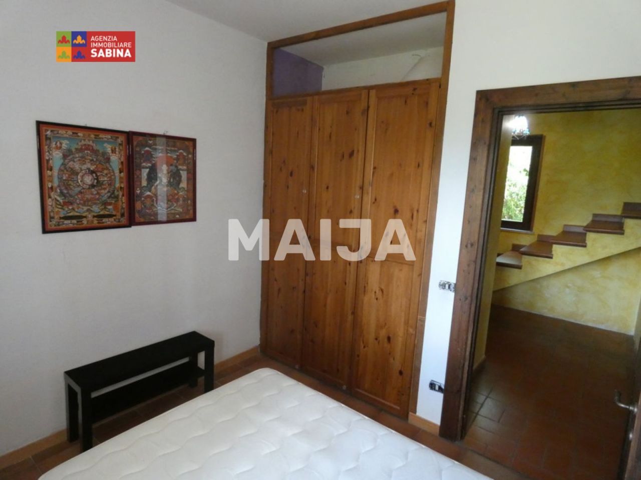 Дом в Риети, Италия, 150 м² - фото 15