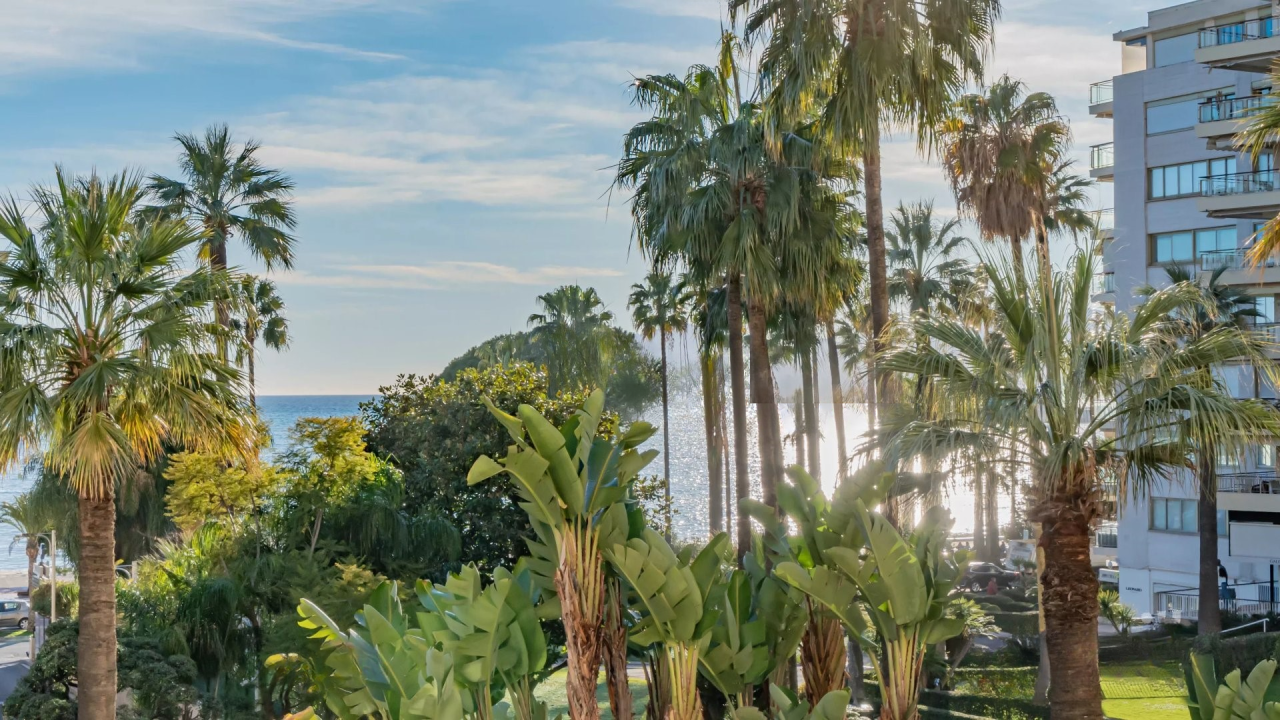 Квартира в Каннах, Франция, 85 м² - фото 8