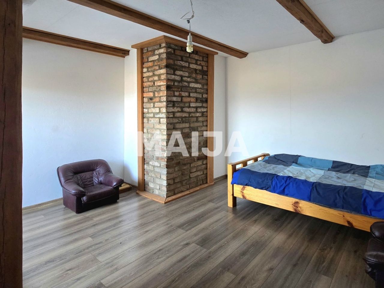 Дом в Мадоне, Латвия, 610 м² - фото 15