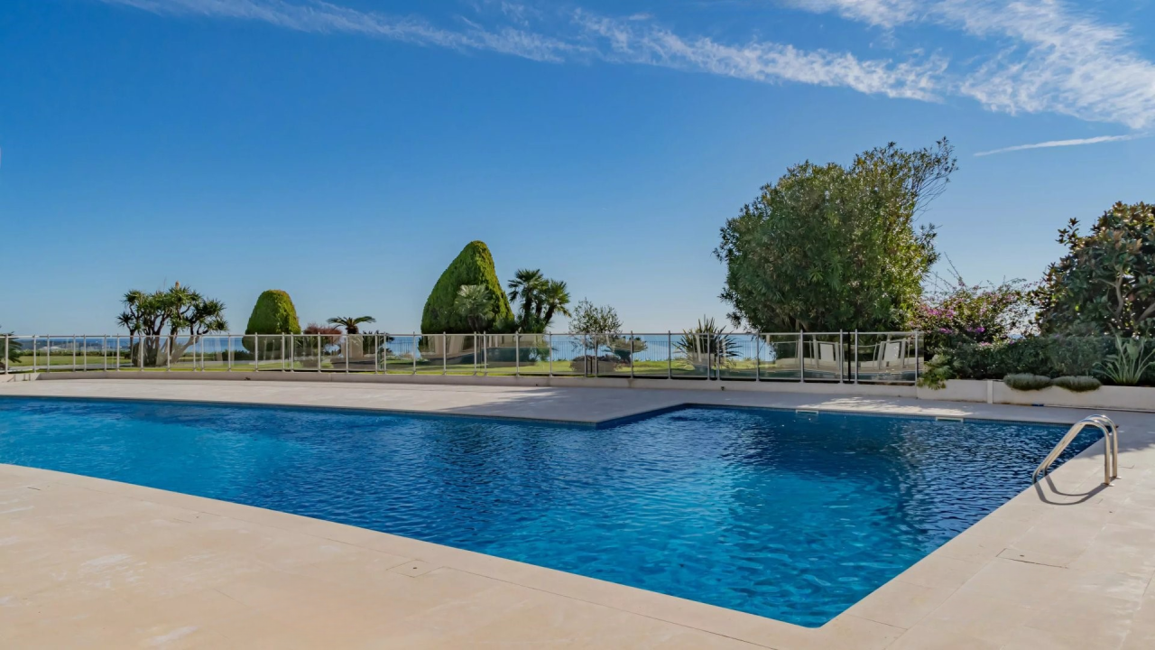 Квартира в Каннах, Франция, 138 м² - фото 8