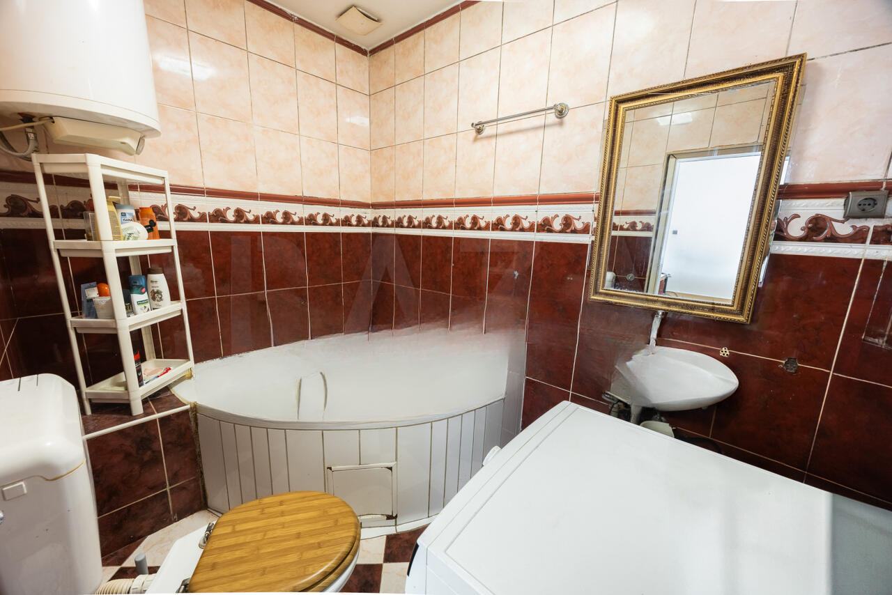 Квартира в Любляне, Словения, 111 м² - фото 8