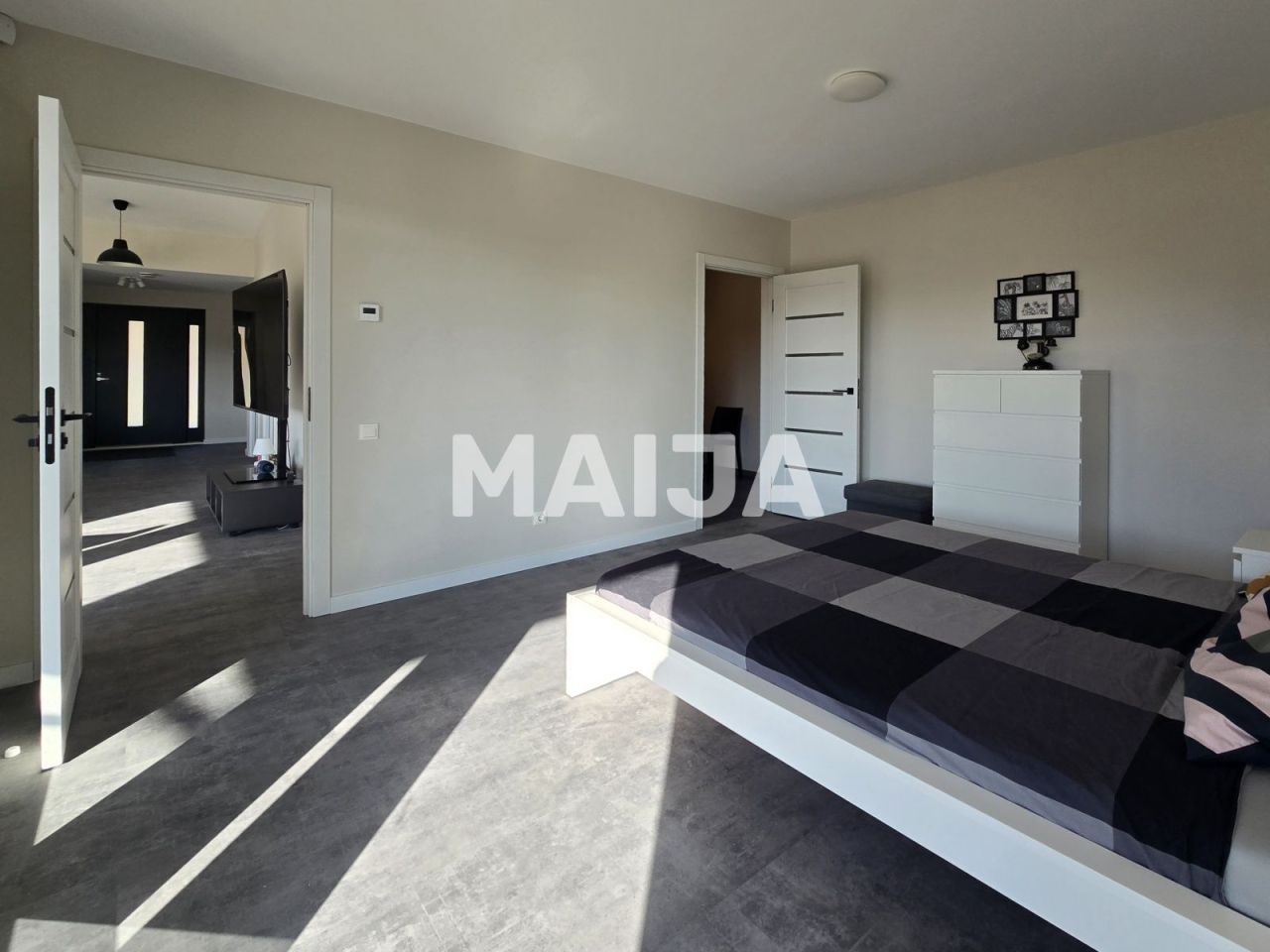 Дом в Бабите, Латвия, 142 м² - фото 15