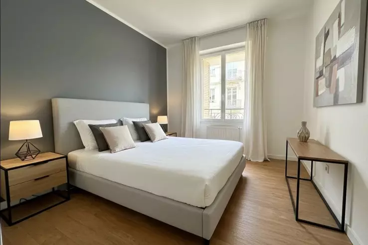 Квартира в Каннах, Франция, 91 м² - фото 4